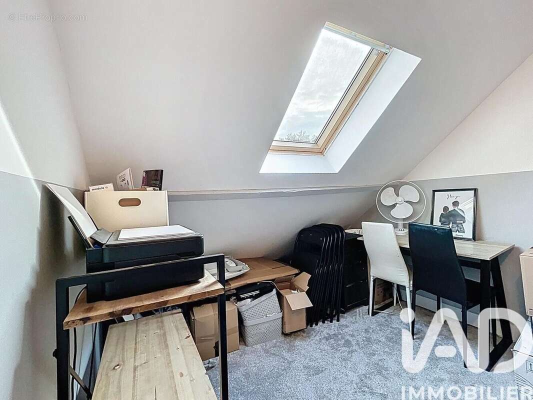 Photo 6 - Maison à WATTRELOS