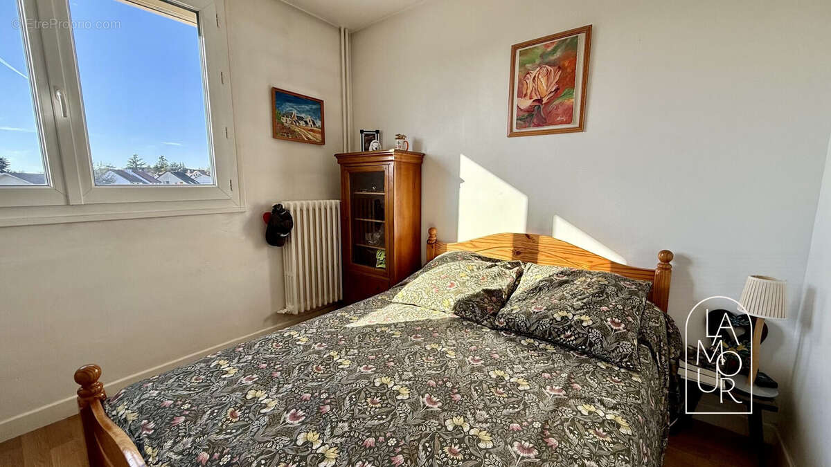 Appartement à TALANT