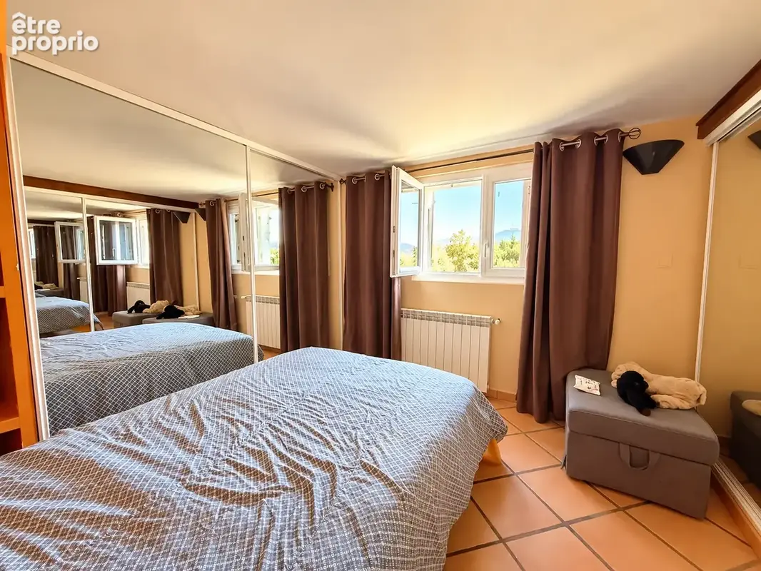 Maison provençale T4 - photo 28