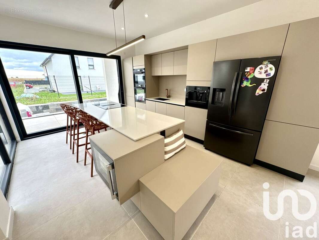 Photo 4 - Maison à RUSTENHART