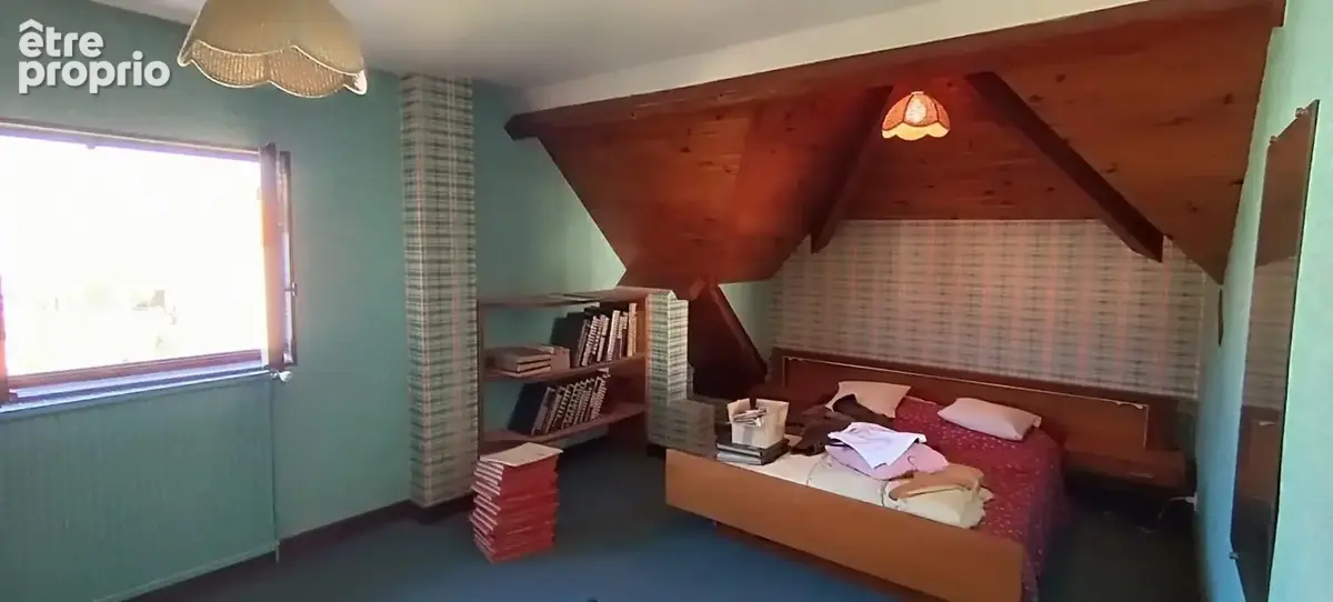 Maison à vendre 6 pièces ISSOIRE (63) - photo 17