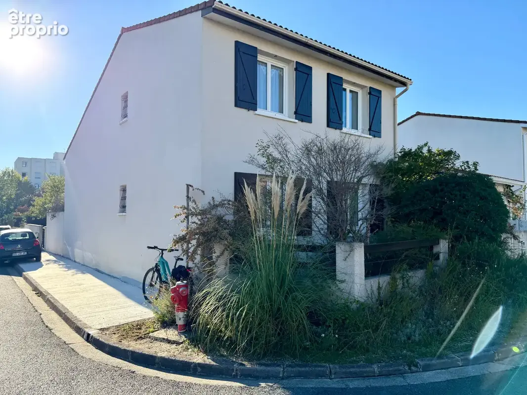 Maison familiale - Talence Pacaris - photo 5