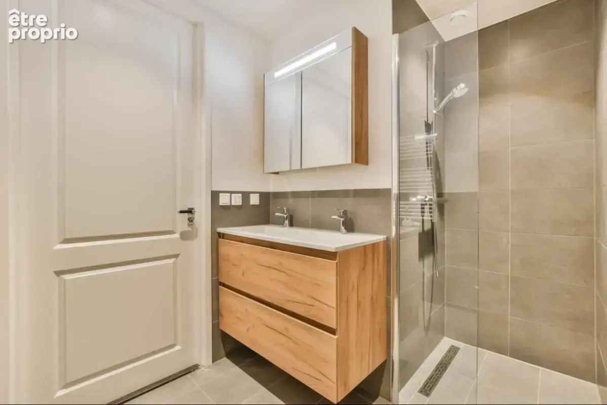 Appartement T3 de 72m² à Bidart - photo 5