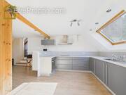 Appartement à FESCHES-LE-CHATEL