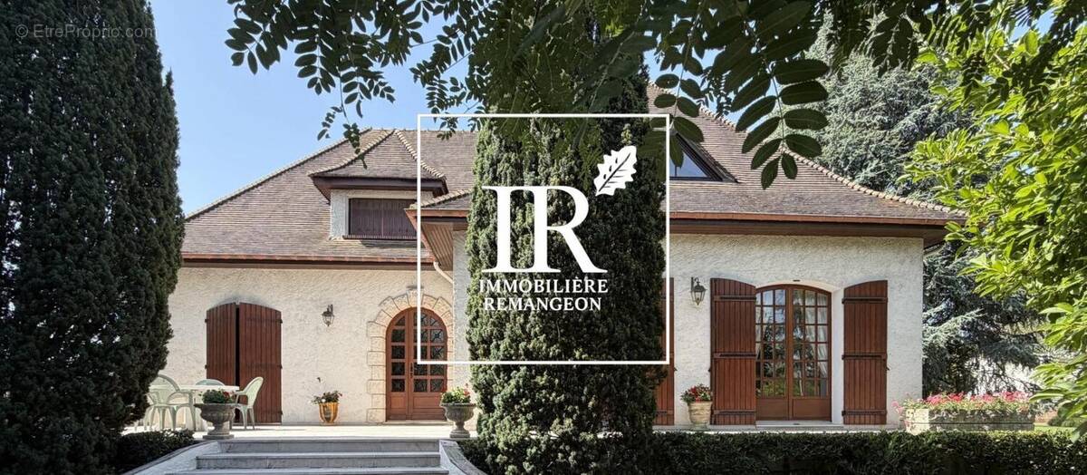 Maison à LAMOTTE-BEUVRON