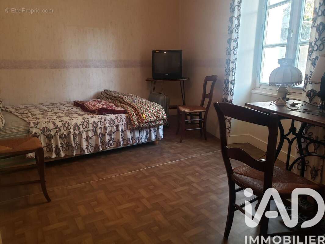 Photo 7 - Maison à RUFFEC