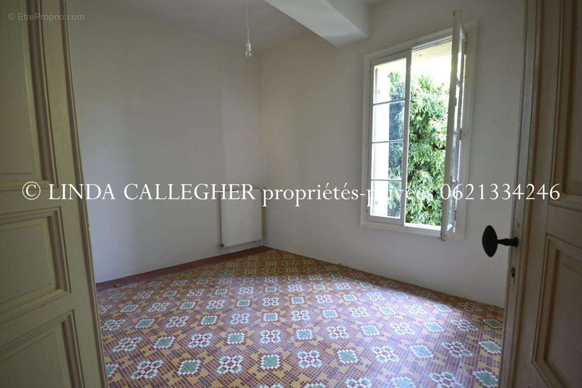Demeure de prestige Saint Thibery 9 pièce(s) 279 m2 - photo 11
