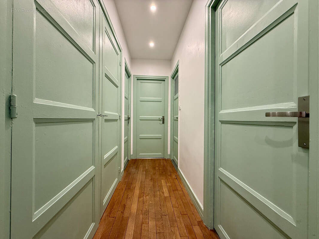 Appartement à LORIENT