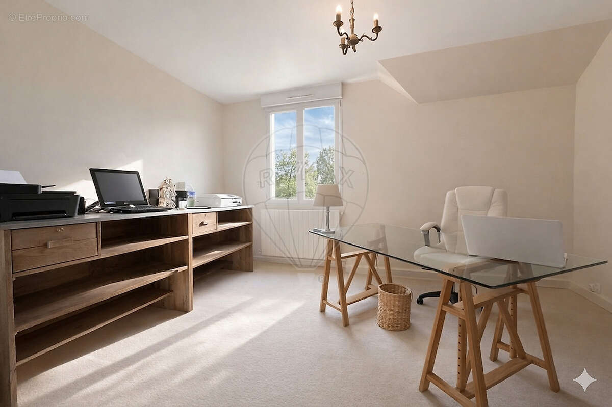 Maison 5 chambre(s) à vendre - photo 7