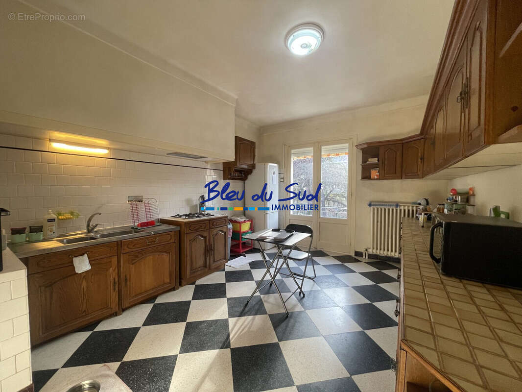 Maison à VERNET-LES-BAINS