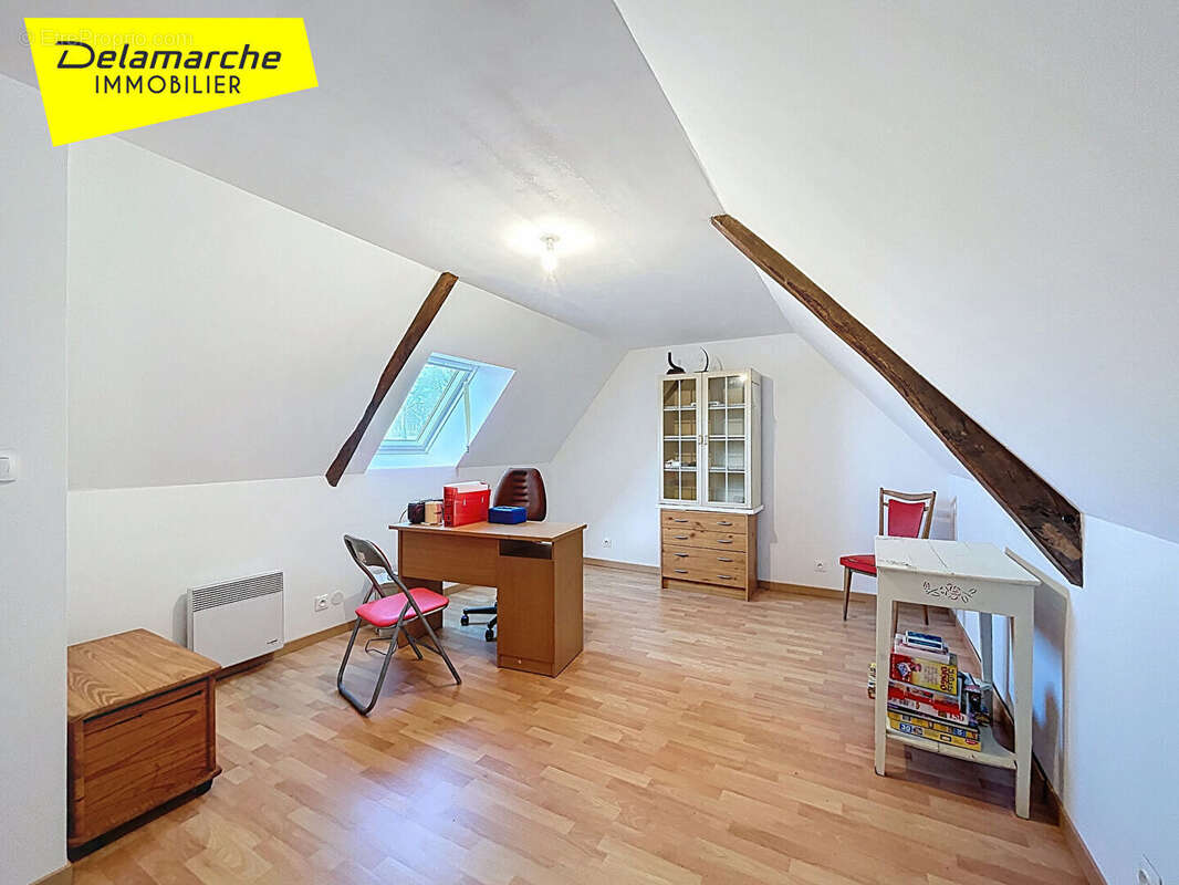 Maison à PERCY