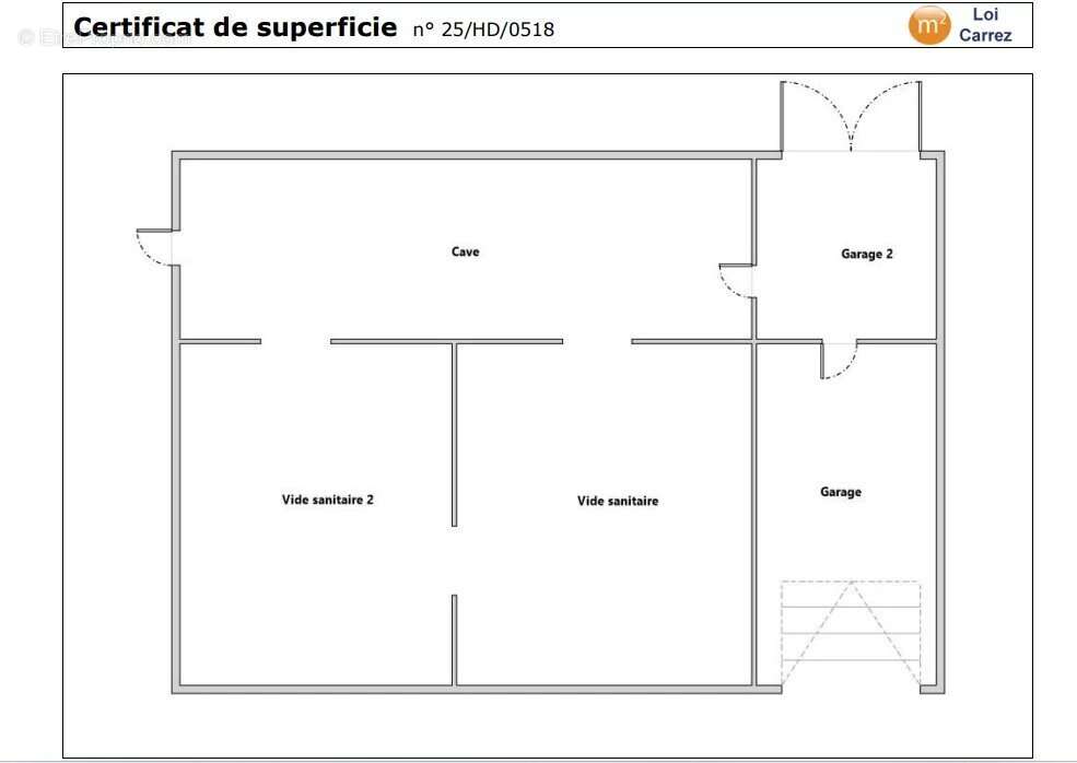 Maison à SAINTES-MARIES-DE-LA-MER