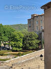 Appartement à ENTRECASTEAUX