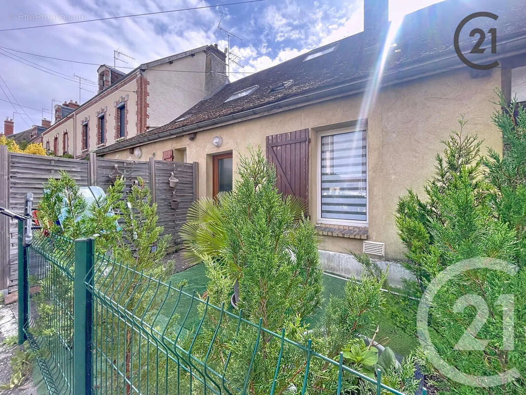 Maison 59 m² à Troyes  - photo 13