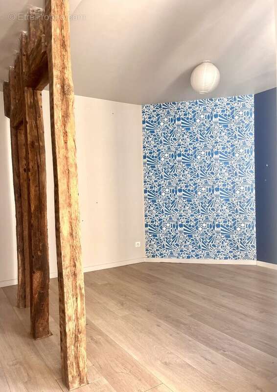 Maison à SAINT-SAENS