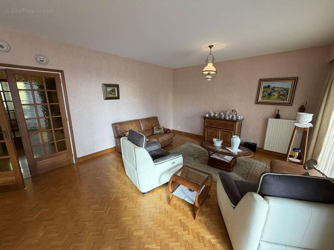 Appartement à CHOLET