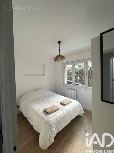 Photo 1 - Appartement à NANTES