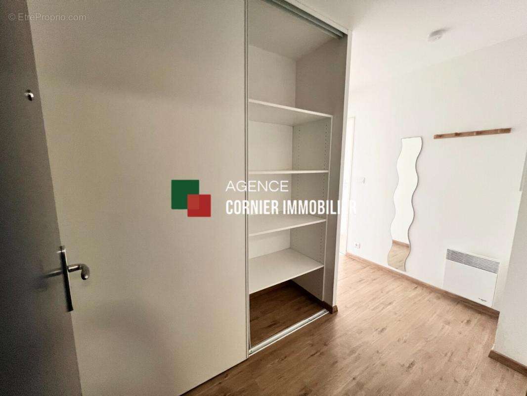 Appartement à ACIGNE