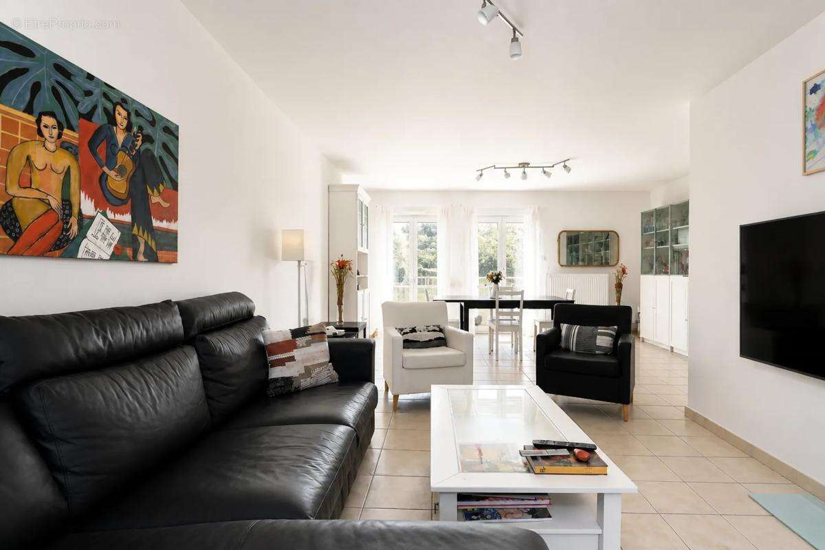 Maison de 5 pièces de 112 m² à Yutz - photo 2