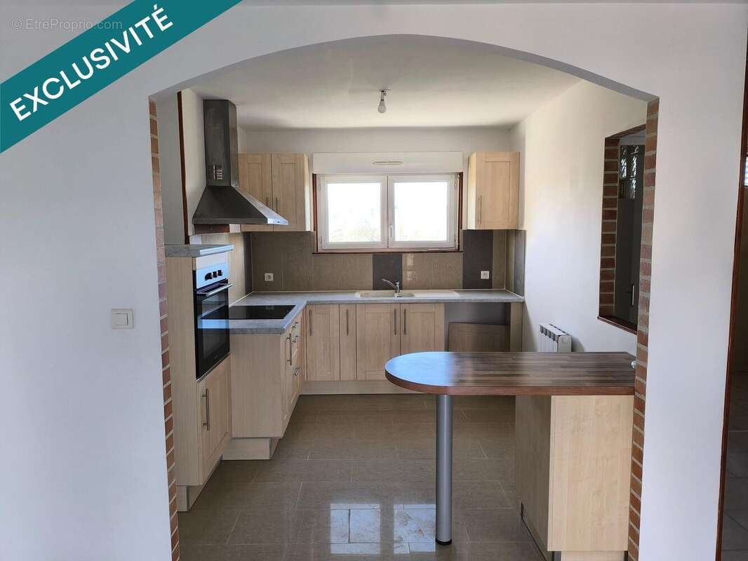 Photo 3 - Appartement à CARMAUX