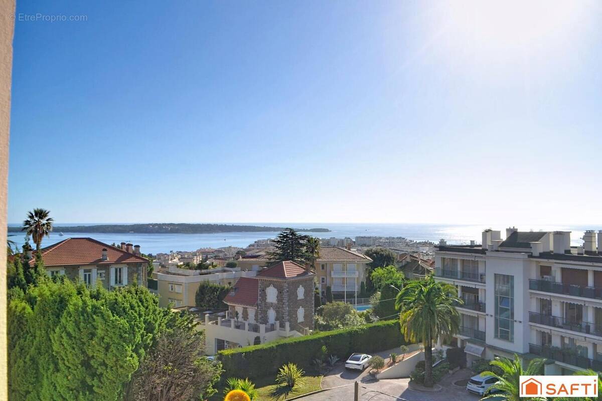 Photo 1 - Appartement à CANNES