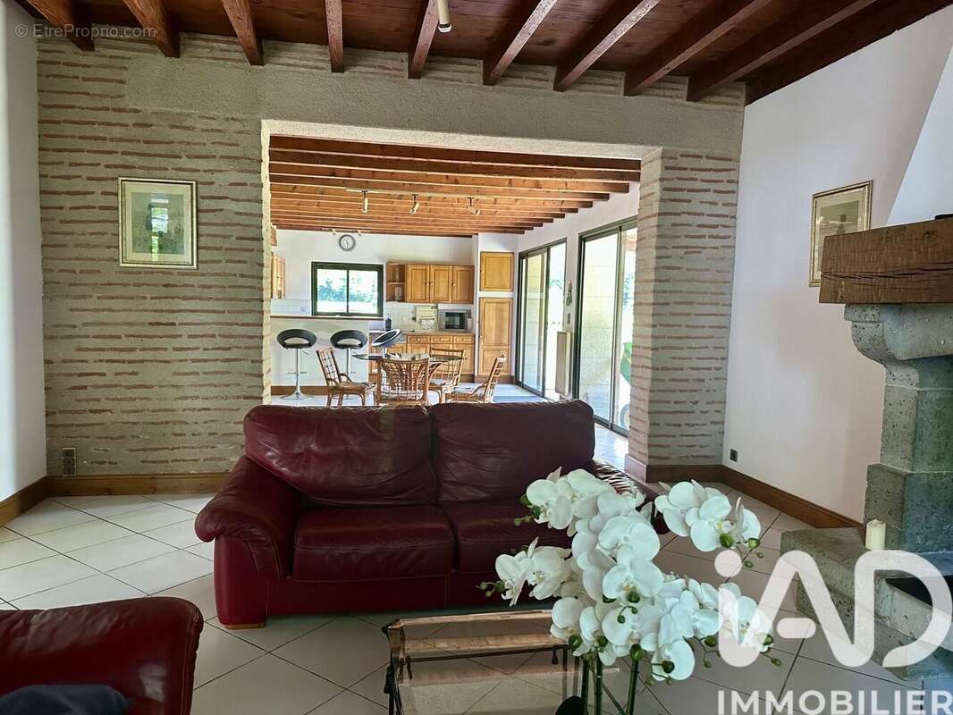 Photo 7 - Maison à TONNEINS