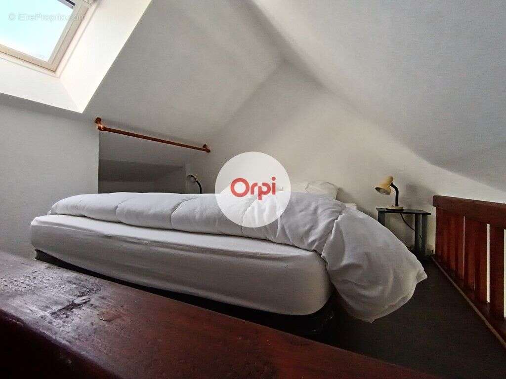 Appartement à ARZON