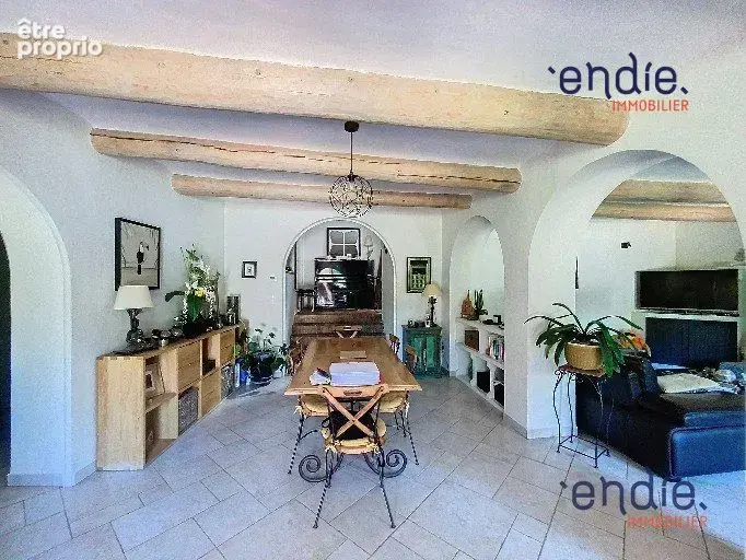 Maison 15 pièces 450 m² à vendre à Villecroze (83690) - photo 4