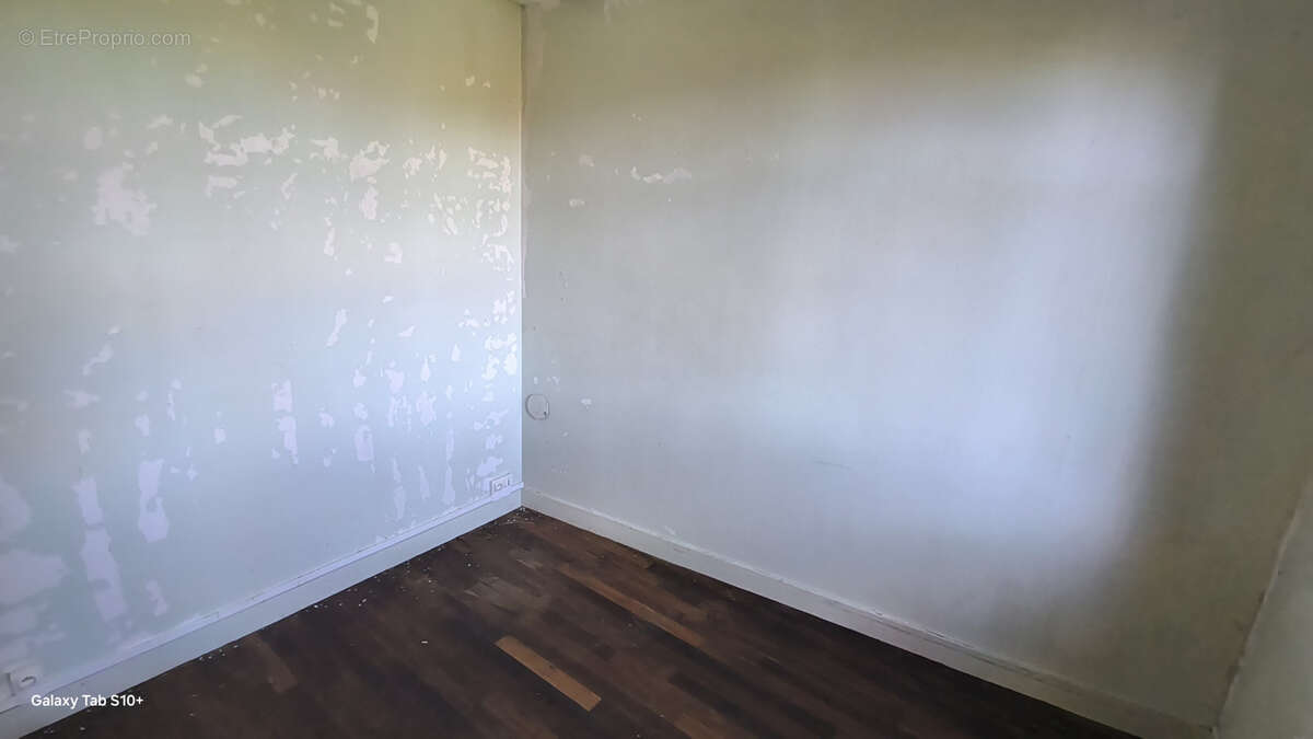 Maison à SAINTE-ANNE-SAINT-PRIEST