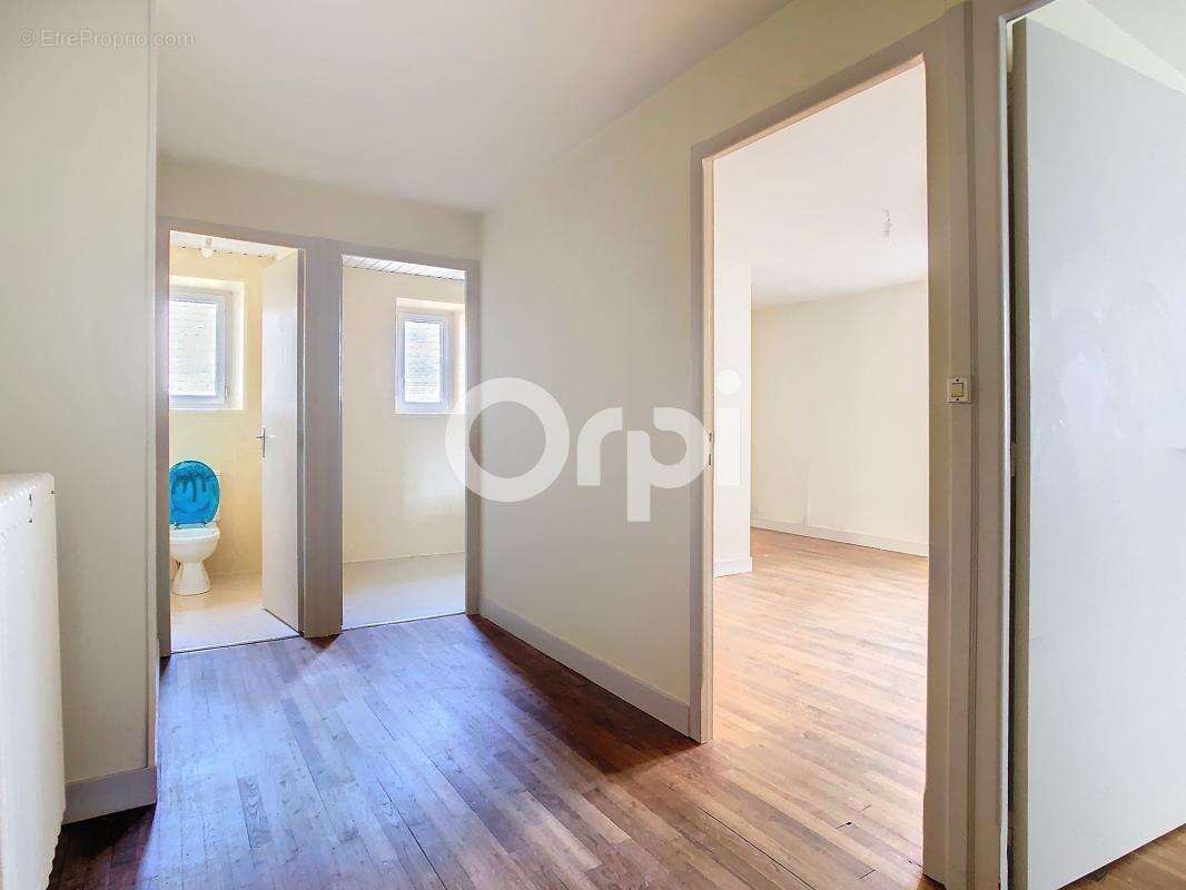 Maison à LA BACHELLERIE