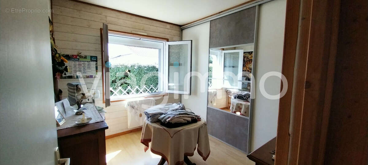 Maison à LE FENOUILLER