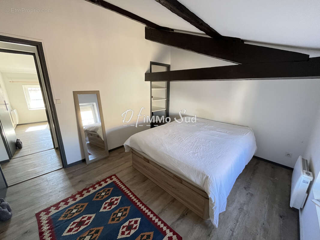 Appartement à NARBONNE