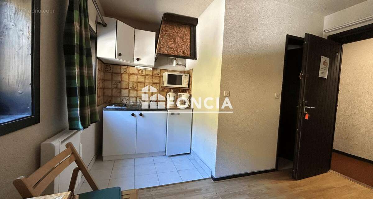 Appartement à VILLARD-DE-LANS