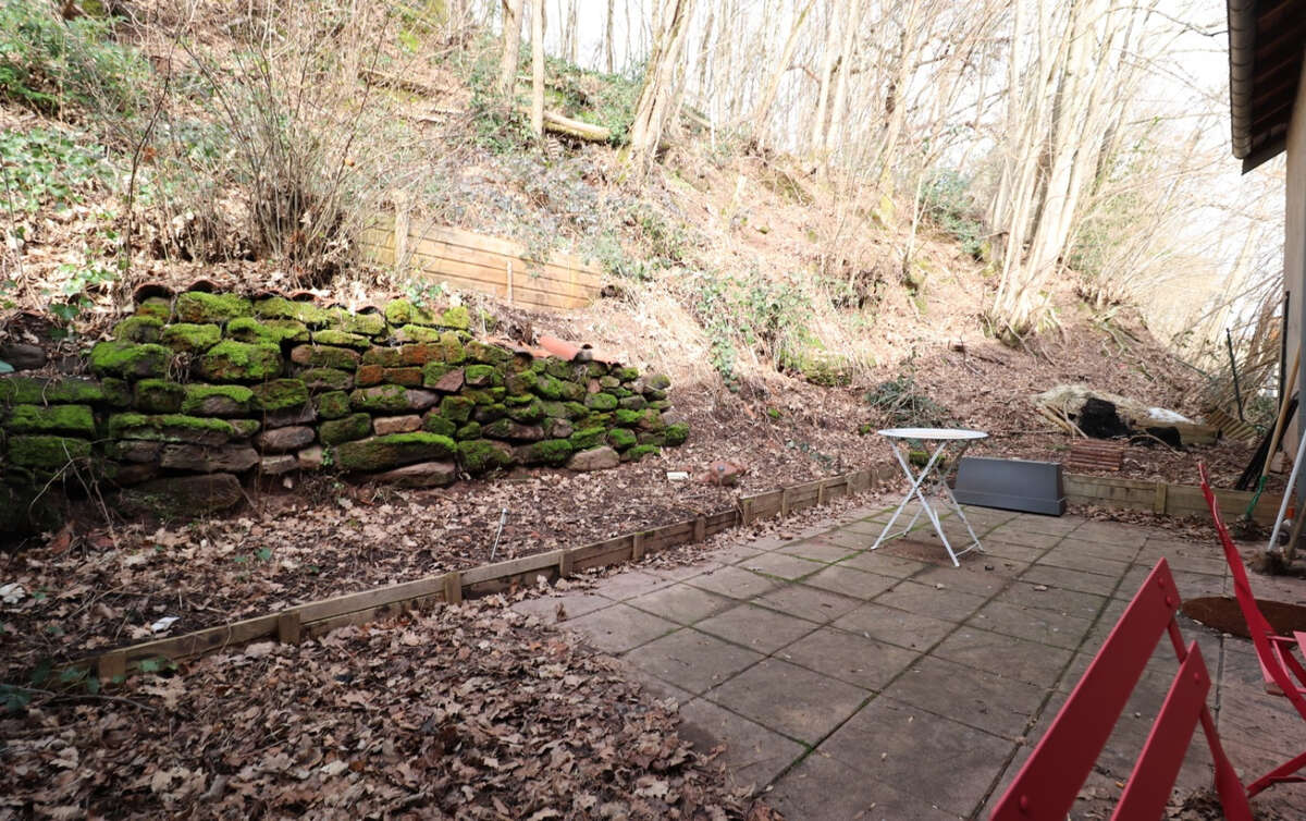 Appartement à EPINAL