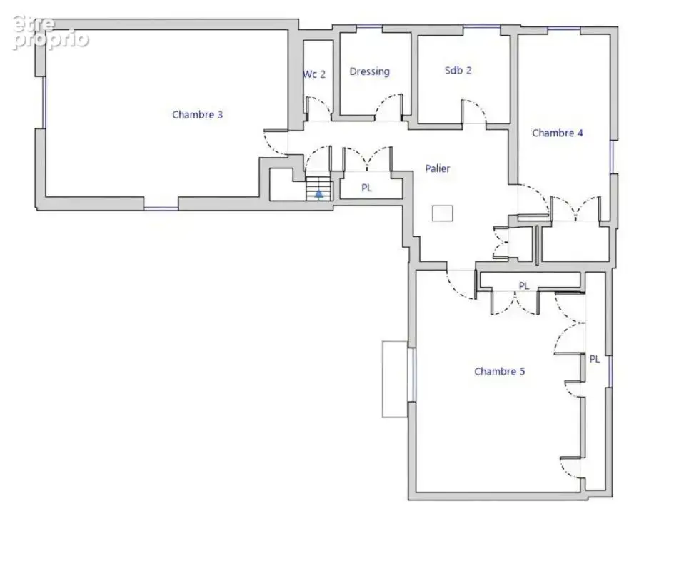 Maison 8 pièces 215 m² au sol 192 m² habitables - photo 15