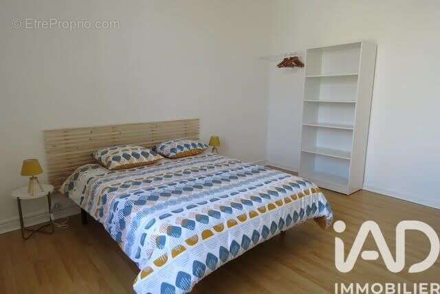 Photo 3 - Maison à SAUJON