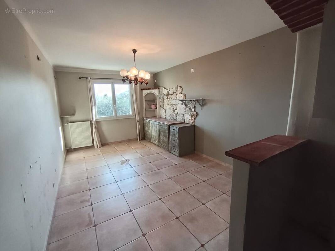 Photo 1 - Appartement à VENCE