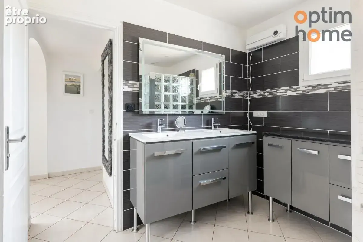 Maison à vendre 4 pièces MEYREUIL (13) - photo 8