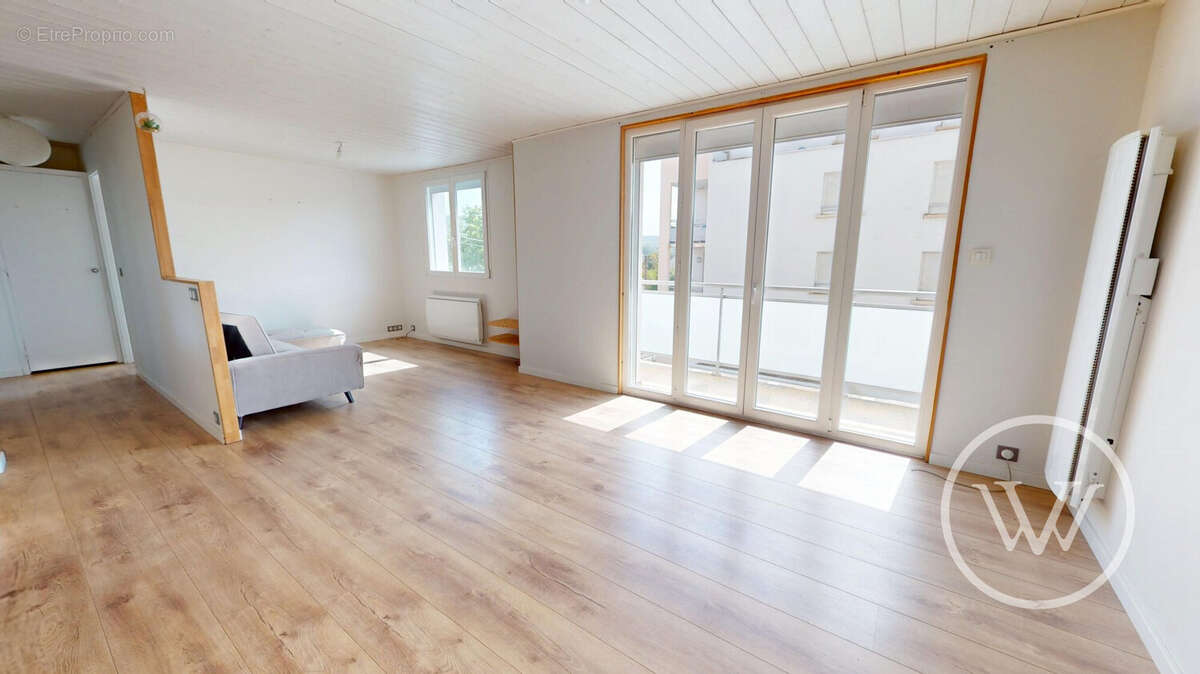 Appartement à BESANCON