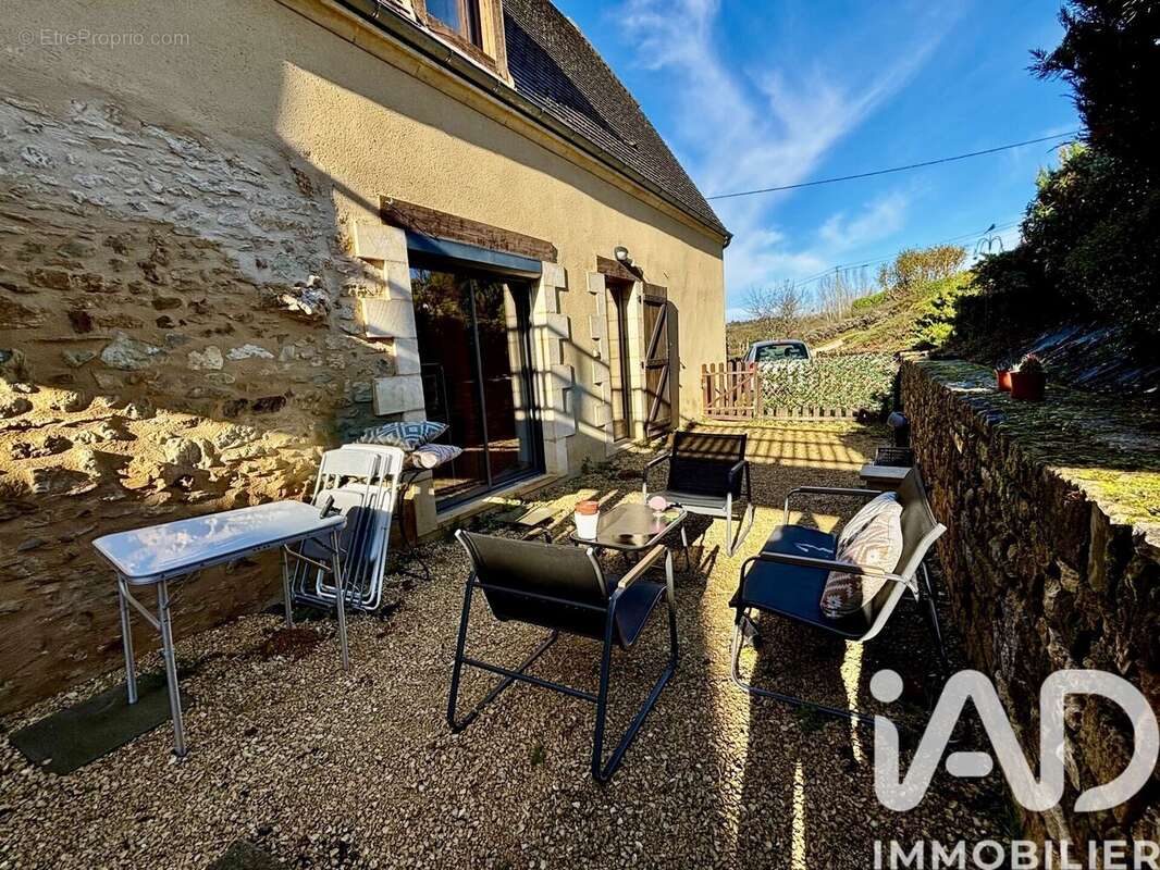 Photo 8 - Maison à SARLAT-LA-CANEDA