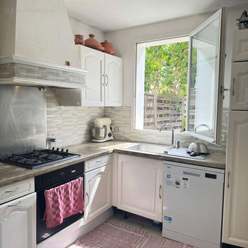 Appartement Duplex Type T4 - photo 4