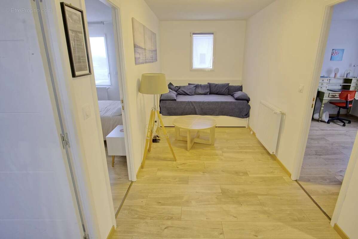 Maison à LANGRUNE-SUR-MER