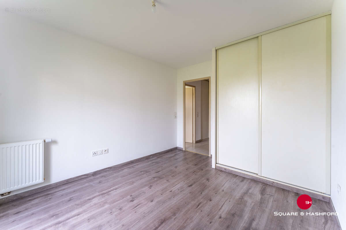Appartement à VILLENAVE-D'ORNON