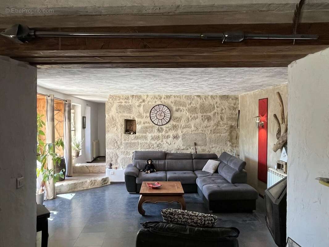 Maison à CULOZ