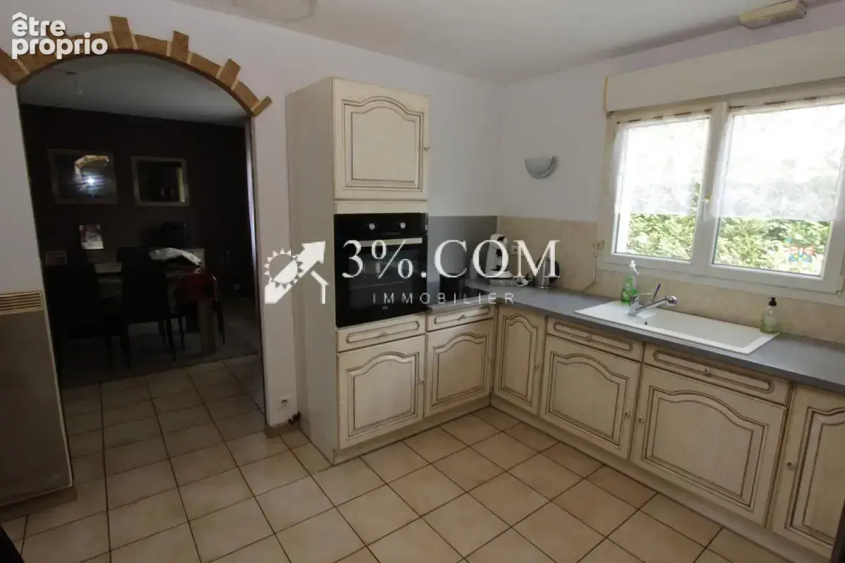 Maison 5 pièces 100 m2 - photo 4