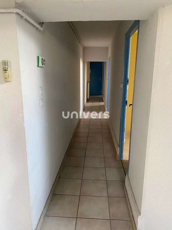 Appartement à VALENCE