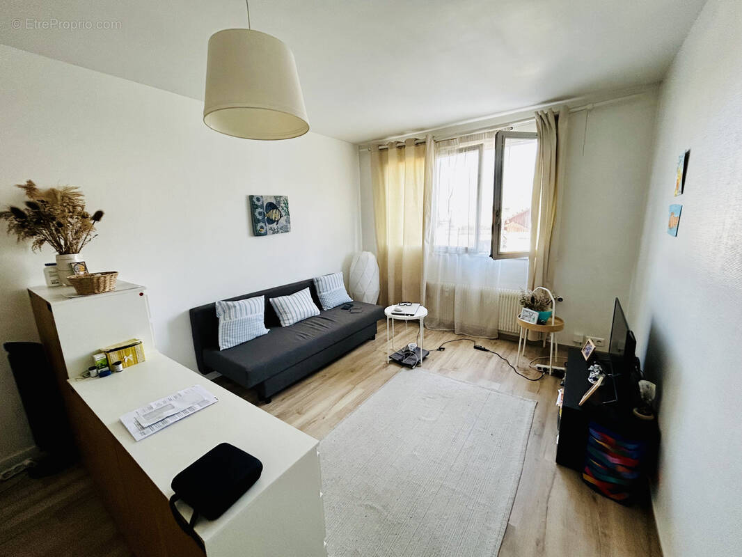 Appartement à ANNEMASSE
