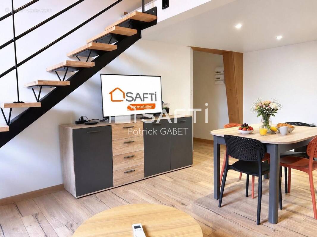 Photo 1 - Appartement à DIJON