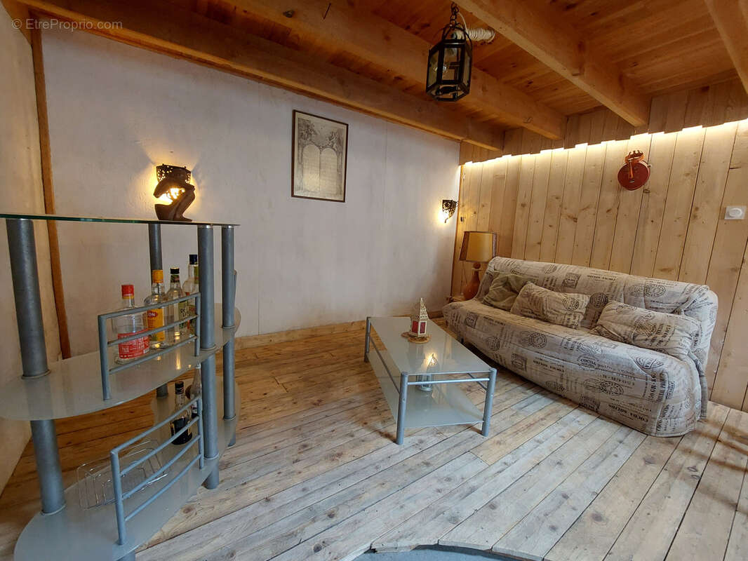 Maison à PEUX-ET-COUFFOULEUX
