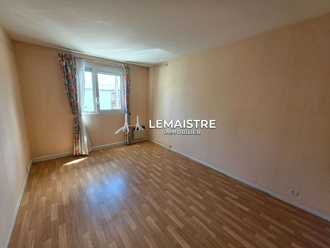 Appartement à LE HAVRE